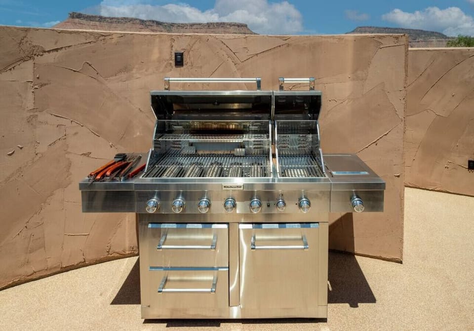 BBQ