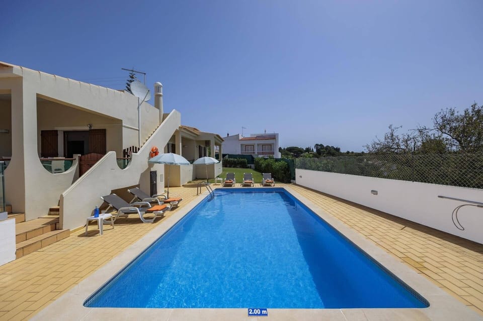 Villa Campos image