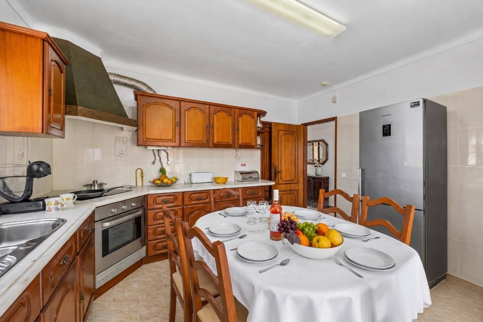 Villa Campos image
