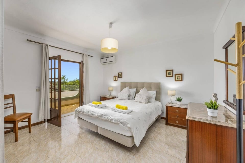 Villa Campos image