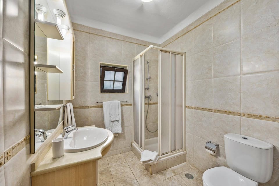 Villa Campos image