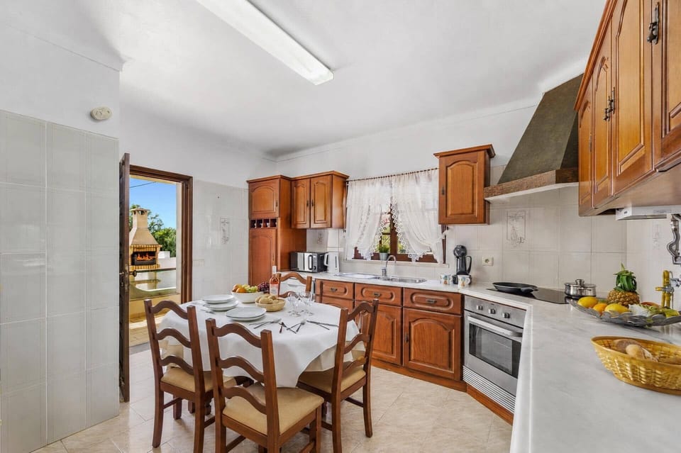 Villa Campos image