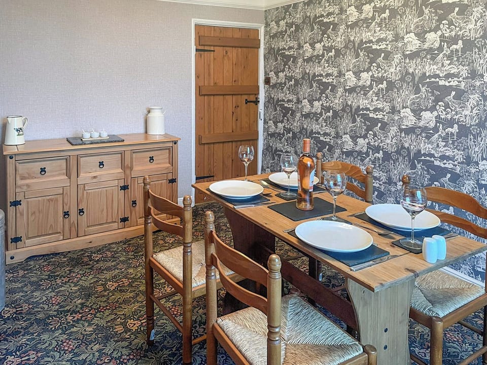 Surrounding area | Bondcroft Farm Cottage, Eastby, near Skipton