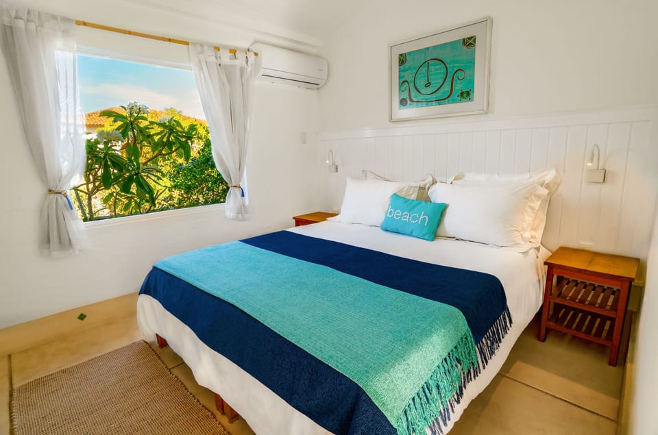 Double or Twin Room | WiFi (free), bed sheets