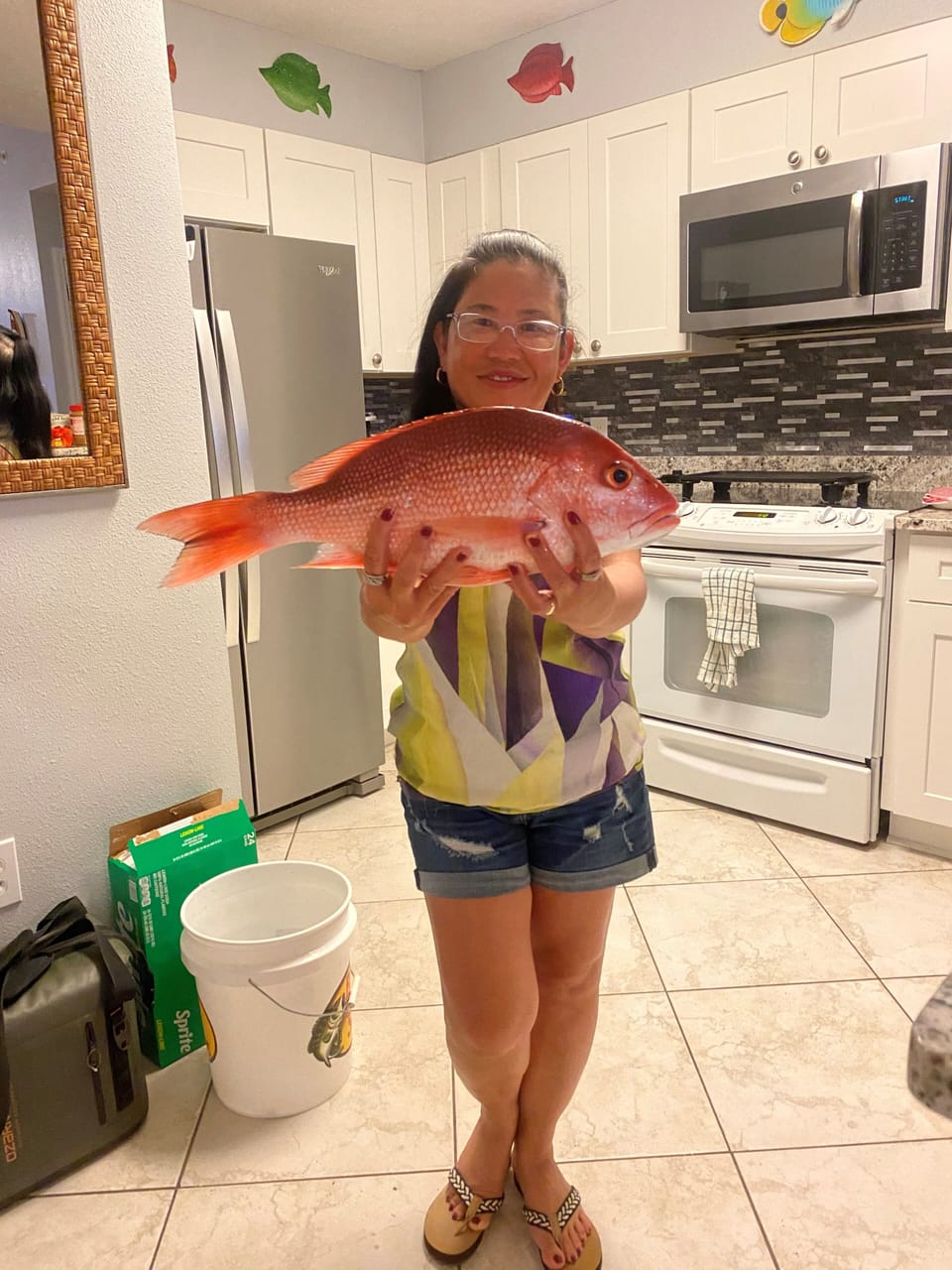 Great catch!