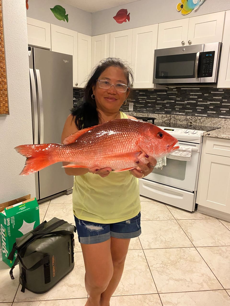 Great catch!