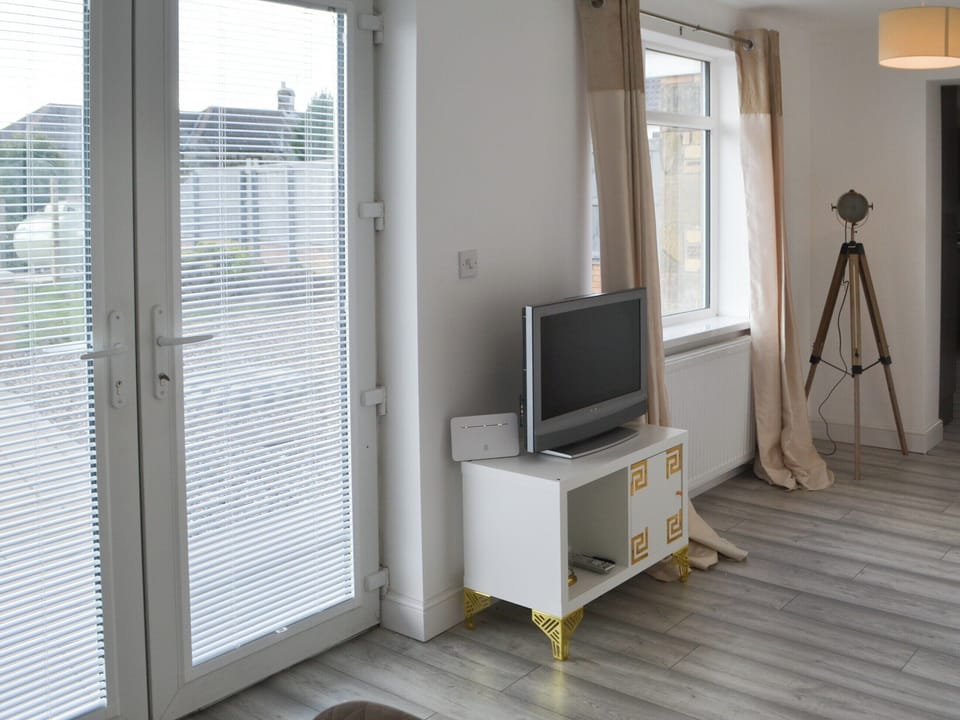 Living area | Old Colliery Cottage, Shilbottle, near Alnwick