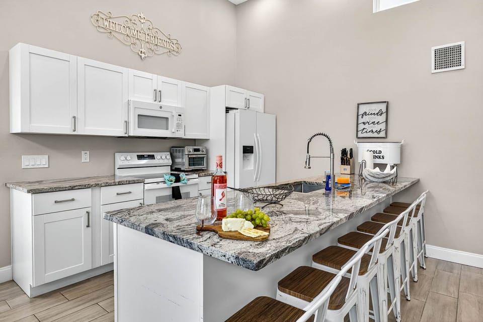 Perfect Kitchen