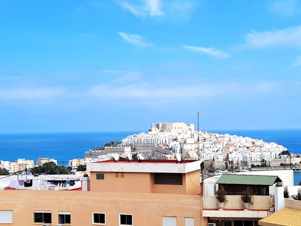 Apartamento Cerromar Peñiscola