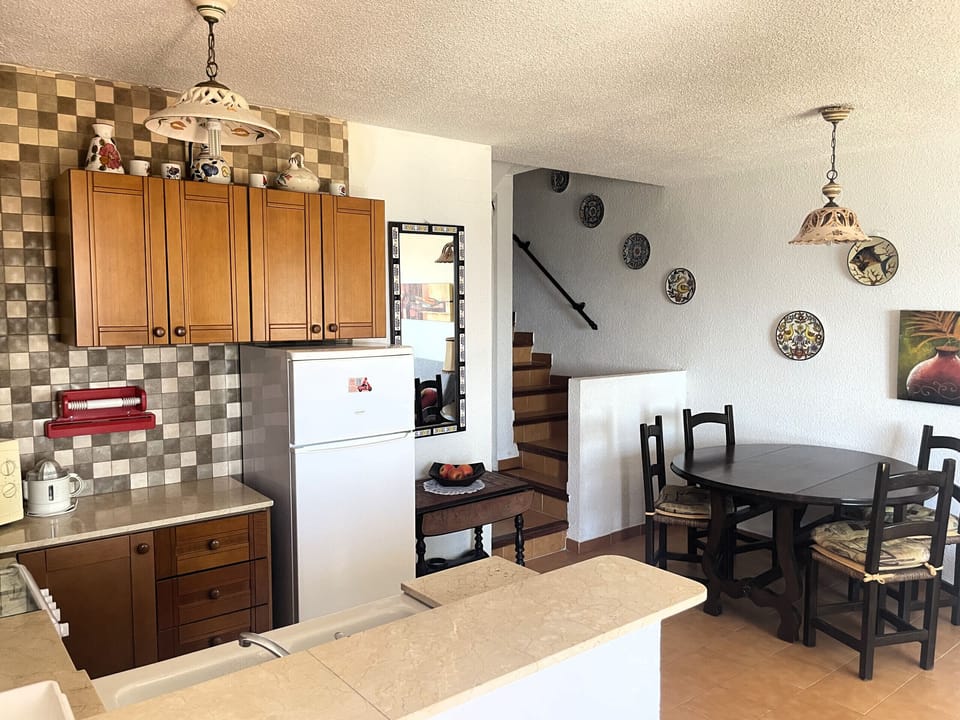 Apartamento Cerromar Peñiscola