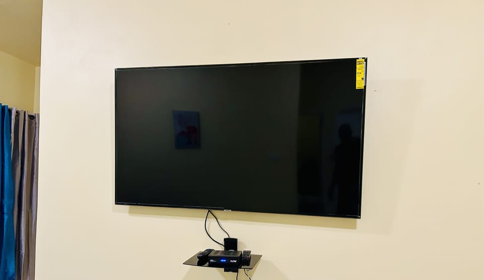 Television