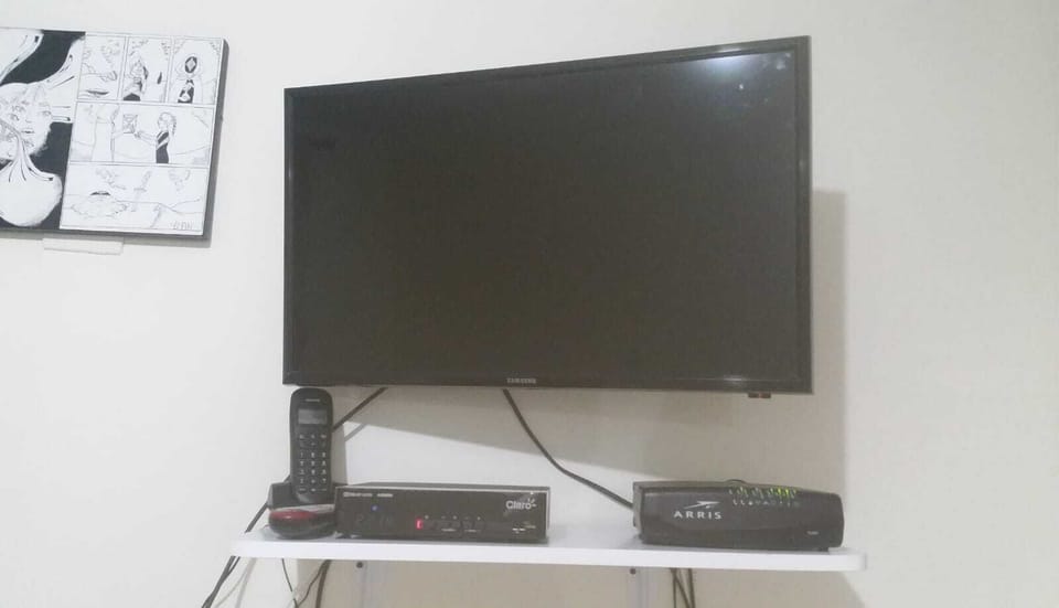 Television