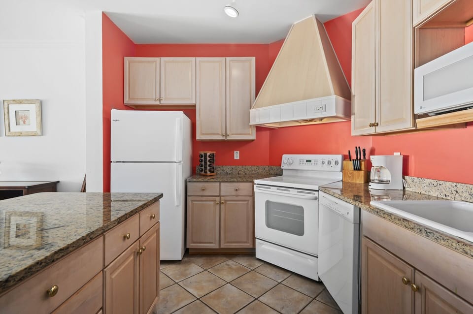 MARESOL Kitchen