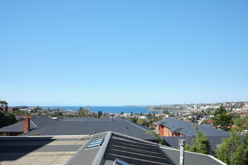 Ocean View