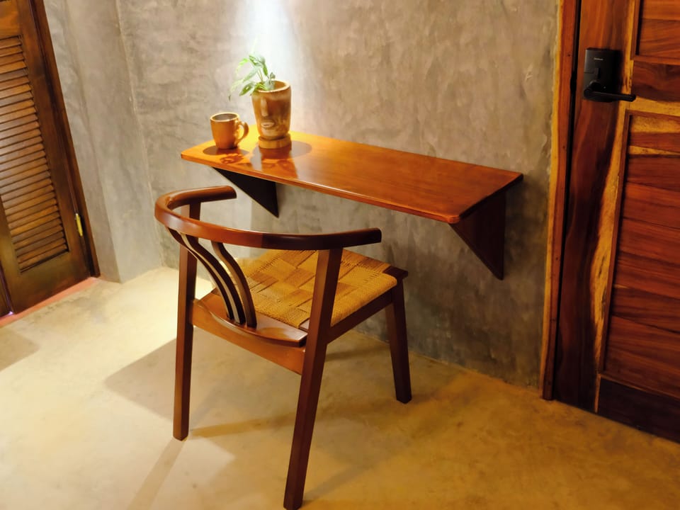 Design Room | Free WiFi