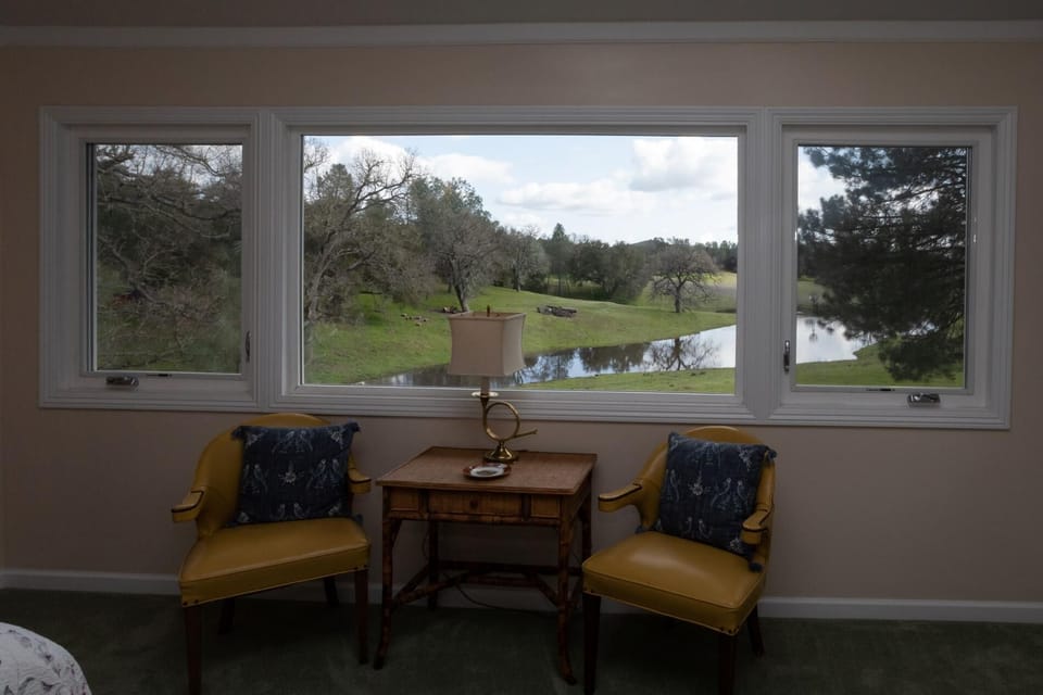Seven Oaks Ranch Pine House (842)