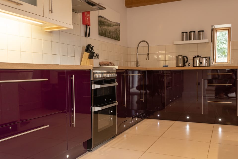 House, 2 Bedrooms