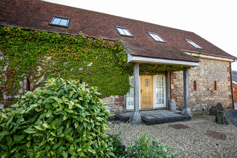 House, 2 Bedrooms