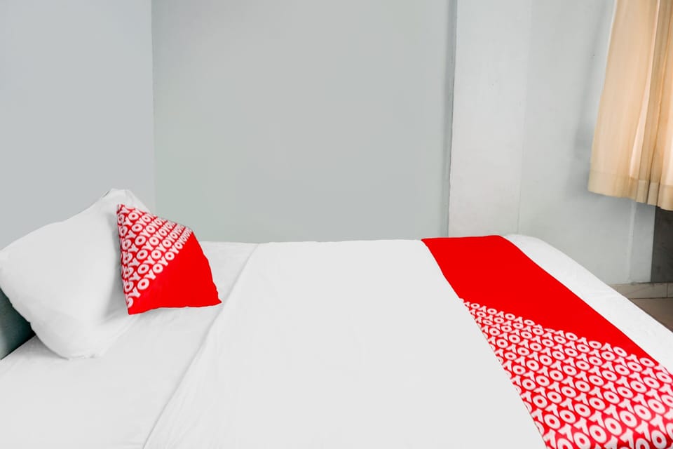 Economy Single Room | Bed sheets