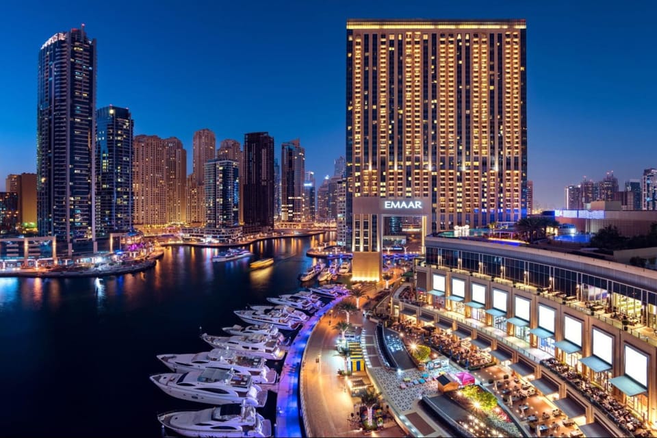 Marina