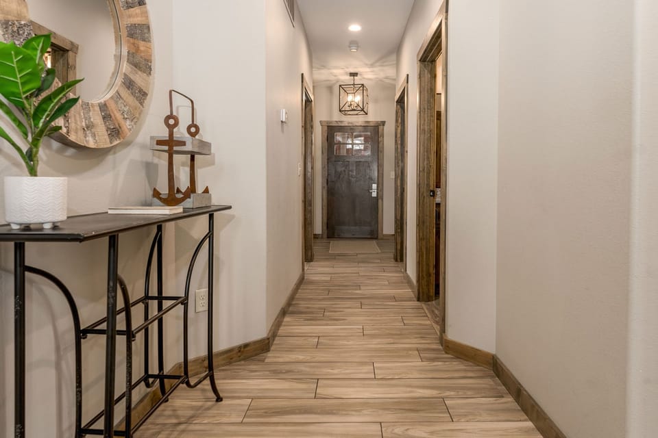 Welcome to the Lake Escape!