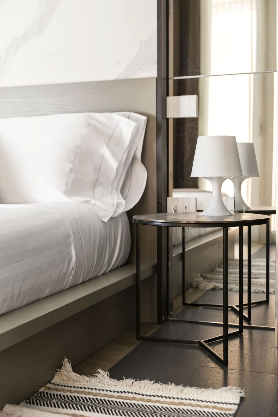 Deluxe Room | Premium bedding, down comforters, minibar, in-room safe