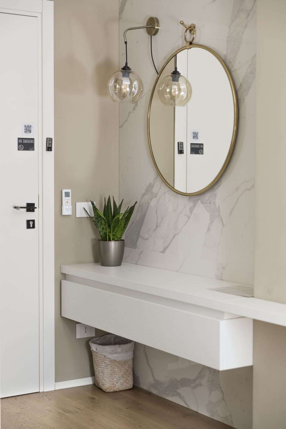 Executive Double Room, Balcony | Premium bedding, down comforters, minibar, in-room safe