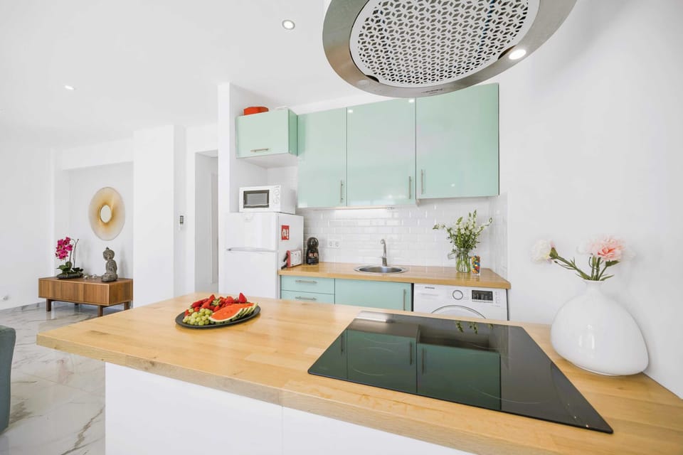 t1 apartment