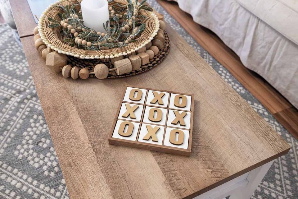 Tic Tack Toe