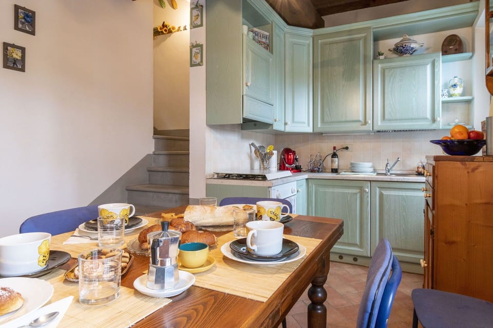 Accommodation