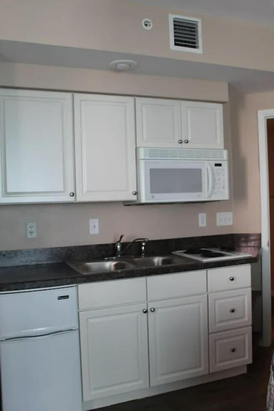 2nd Kitchen