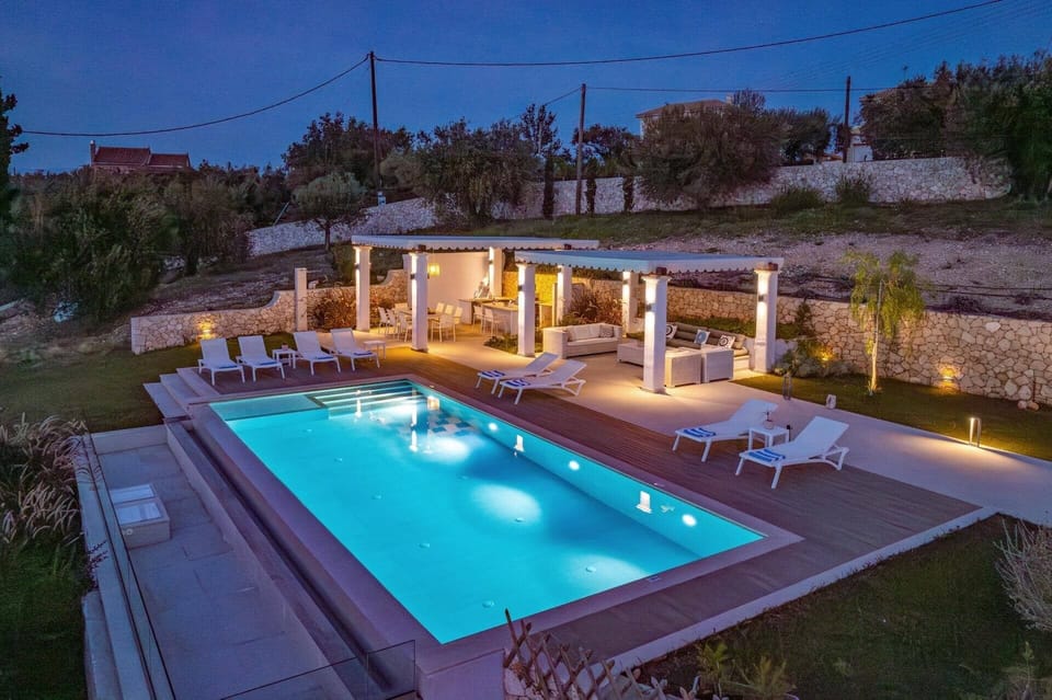 Villa Tila image