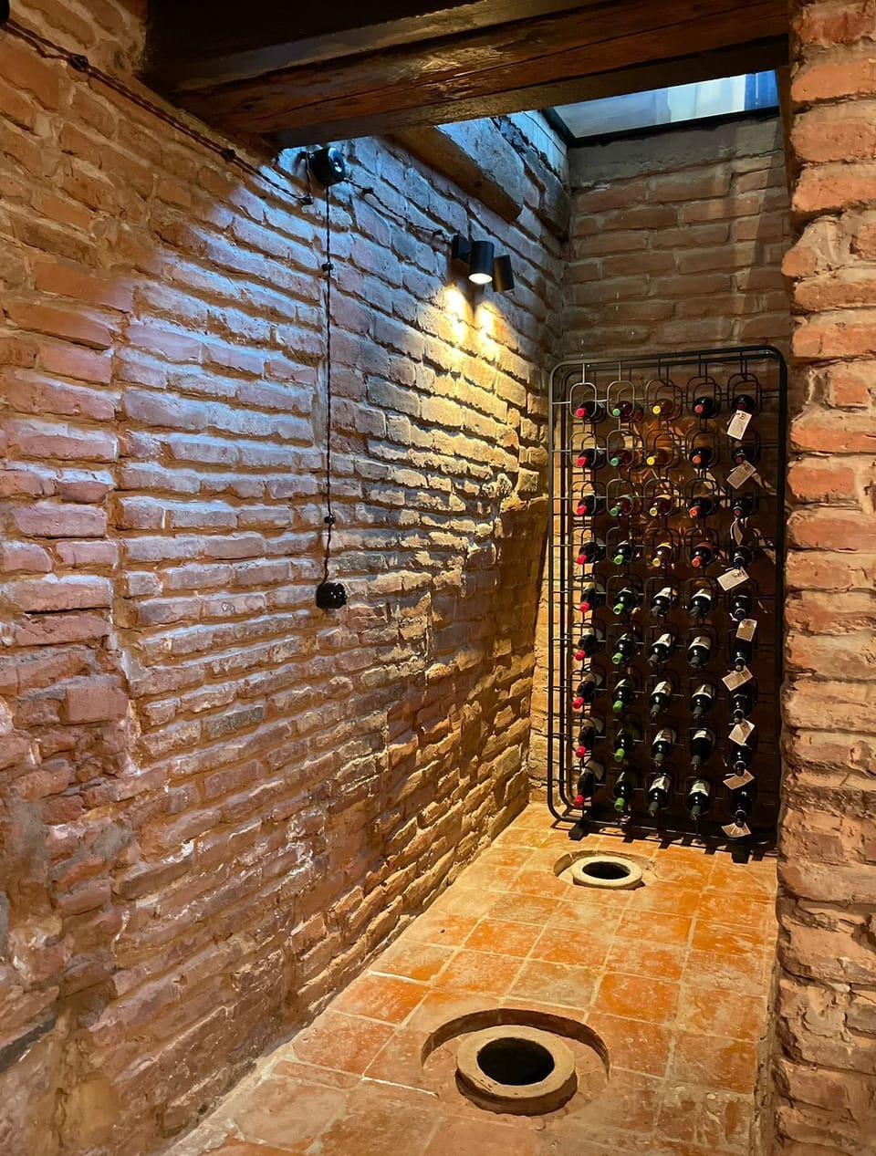 Winery