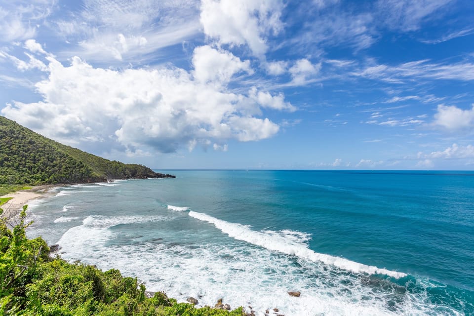 M&M Cooper Bay - The Cooper Bay Villas Villa in Caribbean