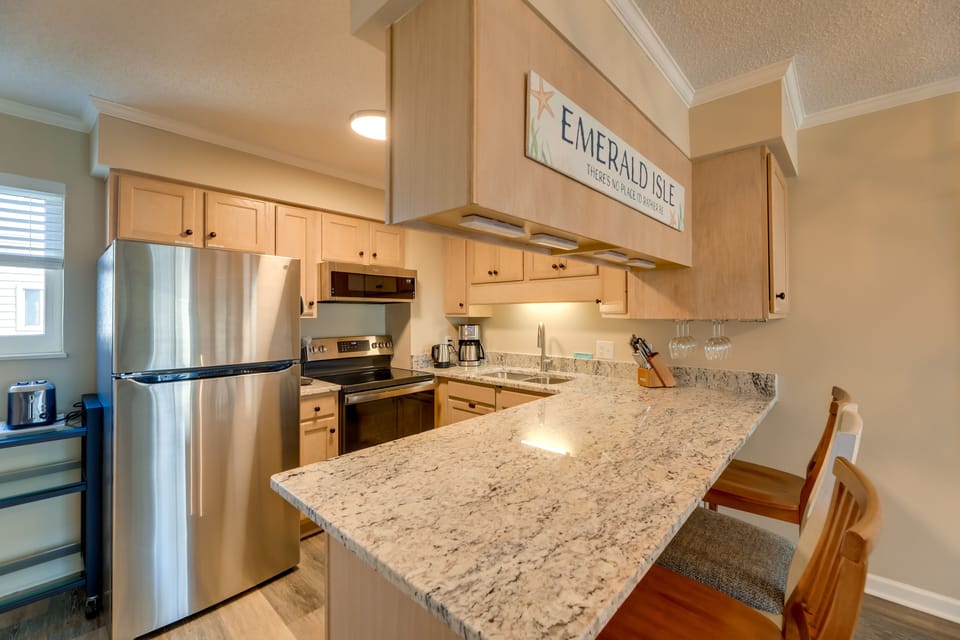 Kitchen | Cooking Basics | Coffee Maker | Dishwasher