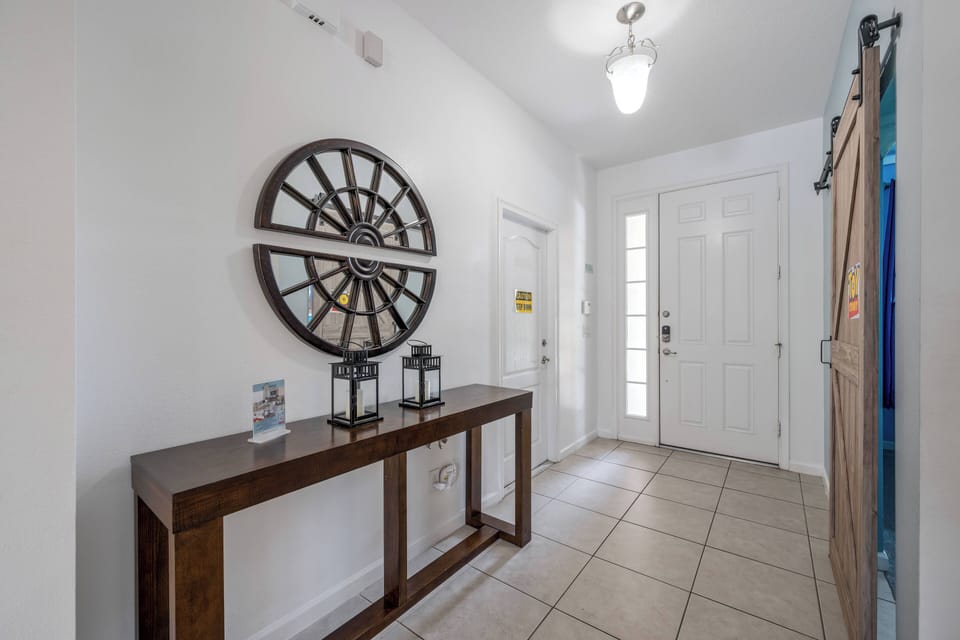 Entryway