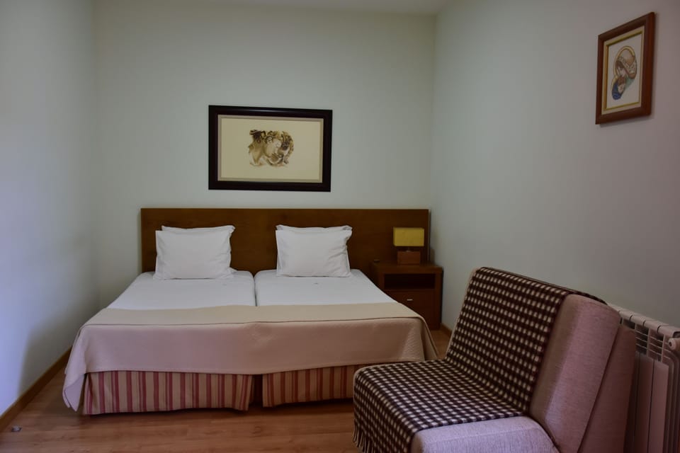 Extra beds
