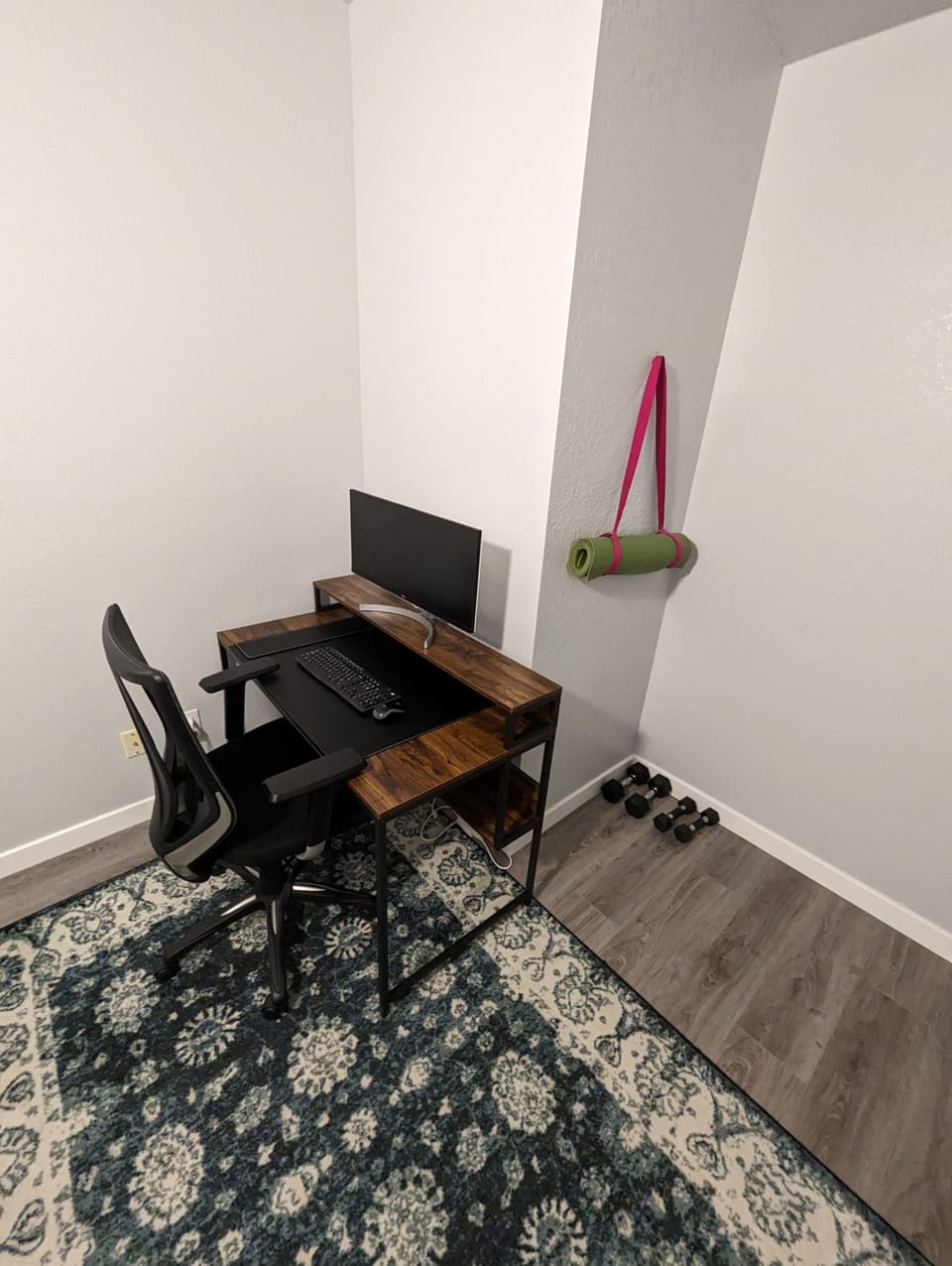 Workstation #2