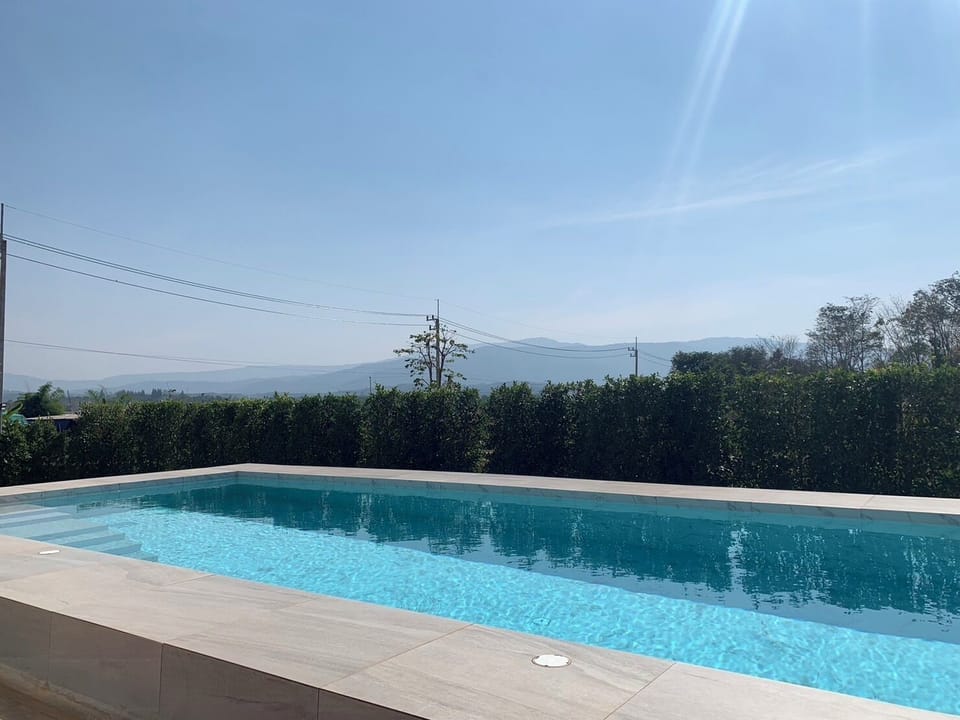 Private pool