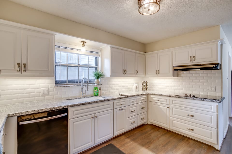 Kitchen | Cooking Basics