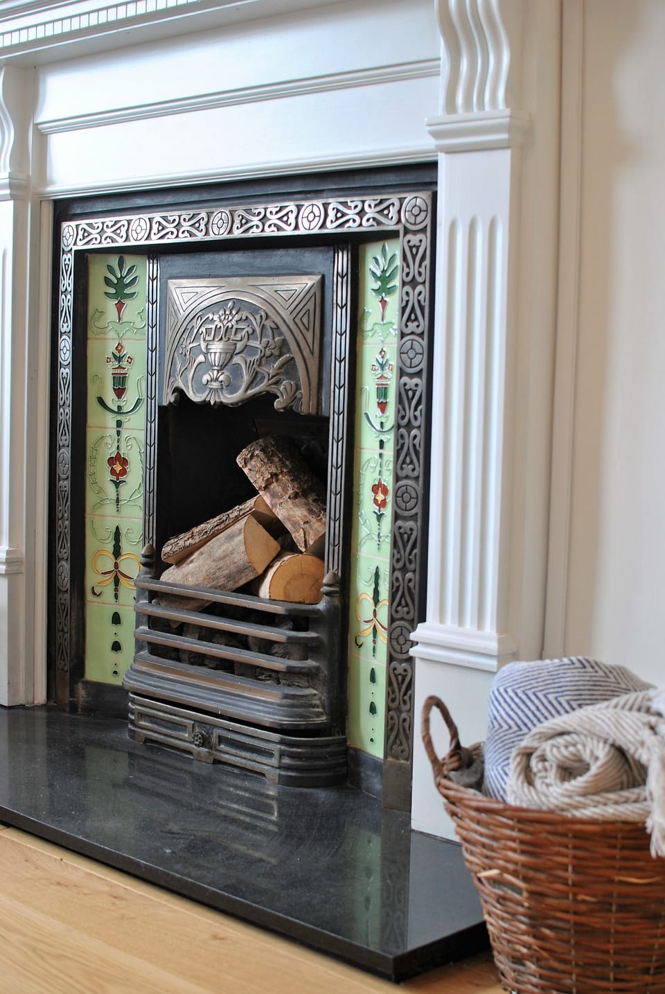 Traditional features