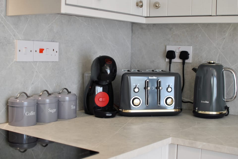 Providing you with everything you need for an enjoyable stay