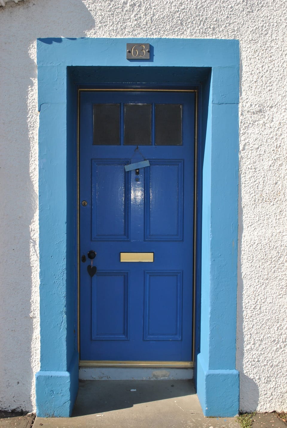 Welcome to Sand & Sea Cottage