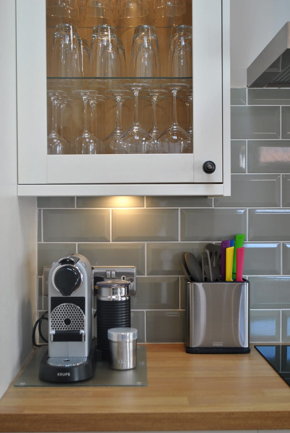Extra touches to make your stay perfect