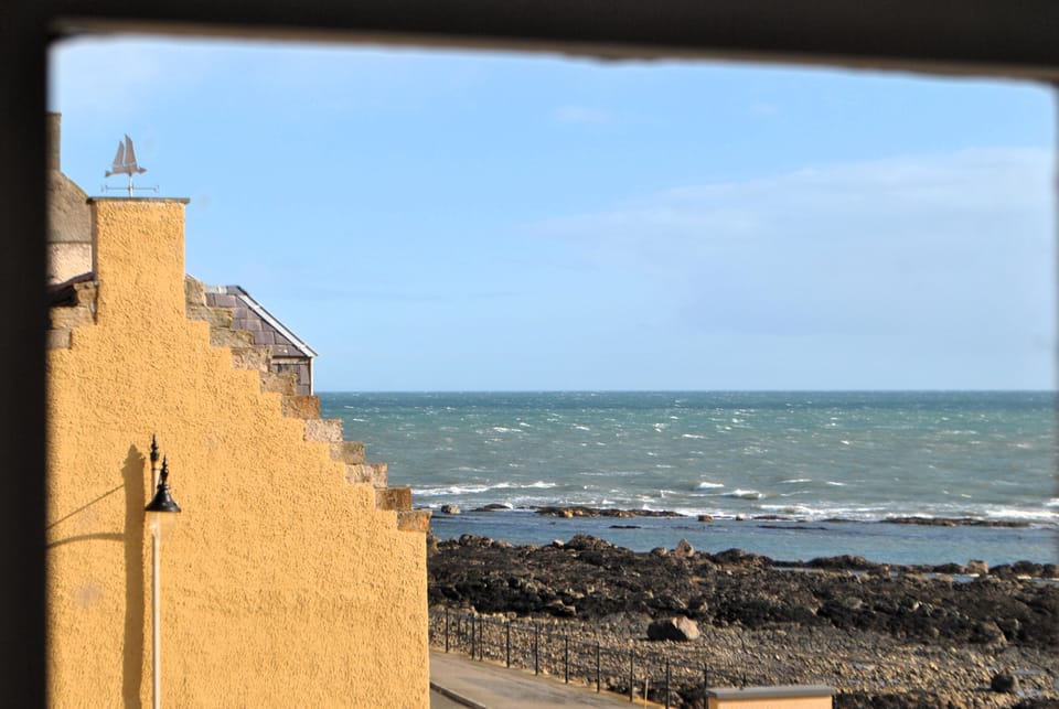Enjoy all the views the property has to offer