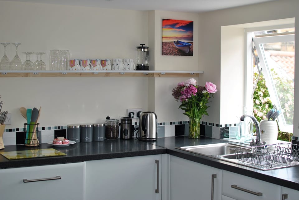 Attention to detail ensures you have everything you need for a super stayki