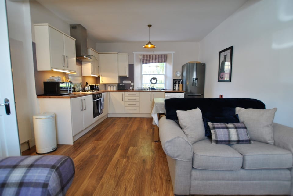 Every room has been carefully furnished to make you feel at home from the moment you arrive