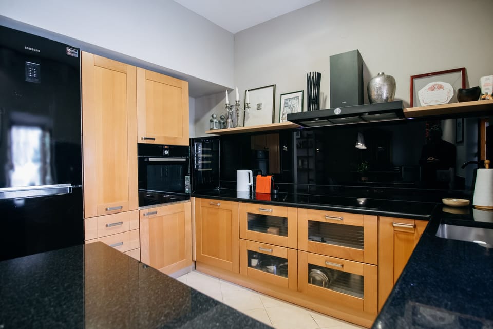 Exclusive Apartment | Private kitchen