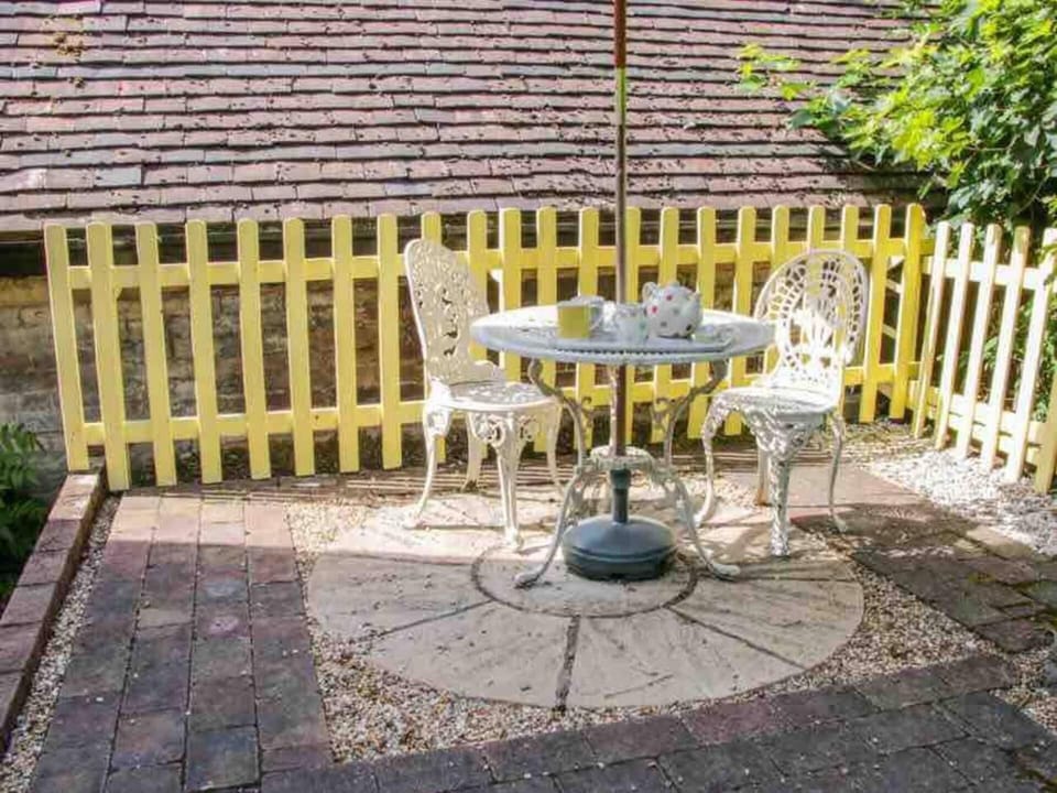 Cottage | Outdoor dining