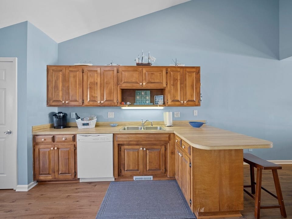 Kitchen - Additional